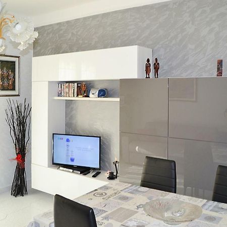 La Casa Di Nonna Francesca Appartement San Ferdinando di Puglia Buitenkant foto