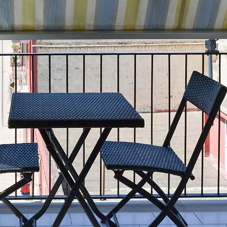 La Casa Di Nonna Francesca Appartement San Ferdinando di Puglia Buitenkant foto