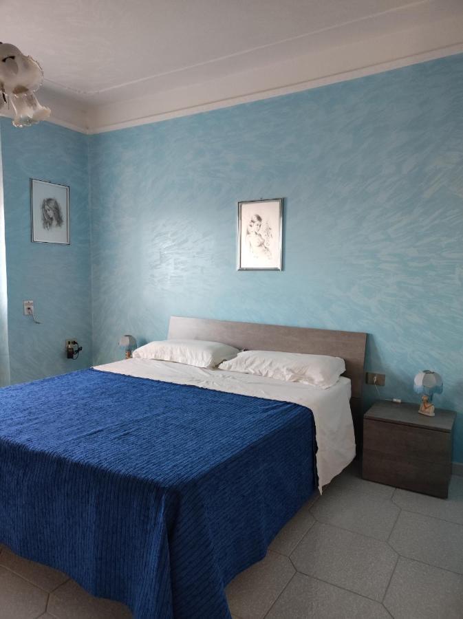 La Casa Di Nonna Francesca Appartement San Ferdinando di Puglia Buitenkant foto