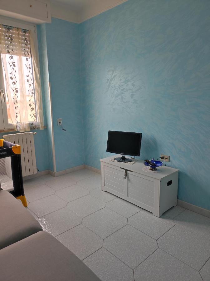 La Casa Di Nonna Francesca Appartement San Ferdinando di Puglia Buitenkant foto