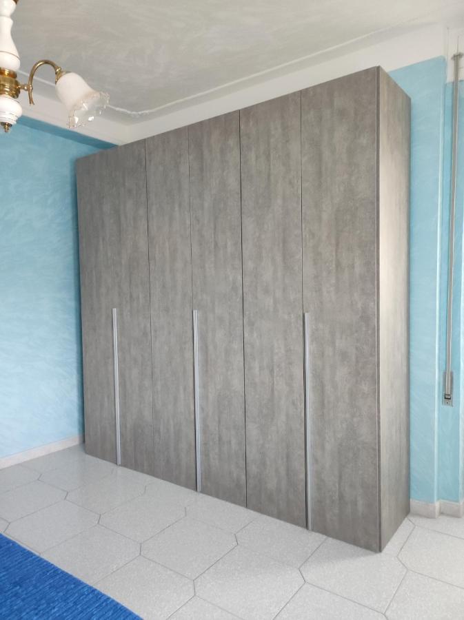 La Casa Di Nonna Francesca Appartement San Ferdinando di Puglia Buitenkant foto