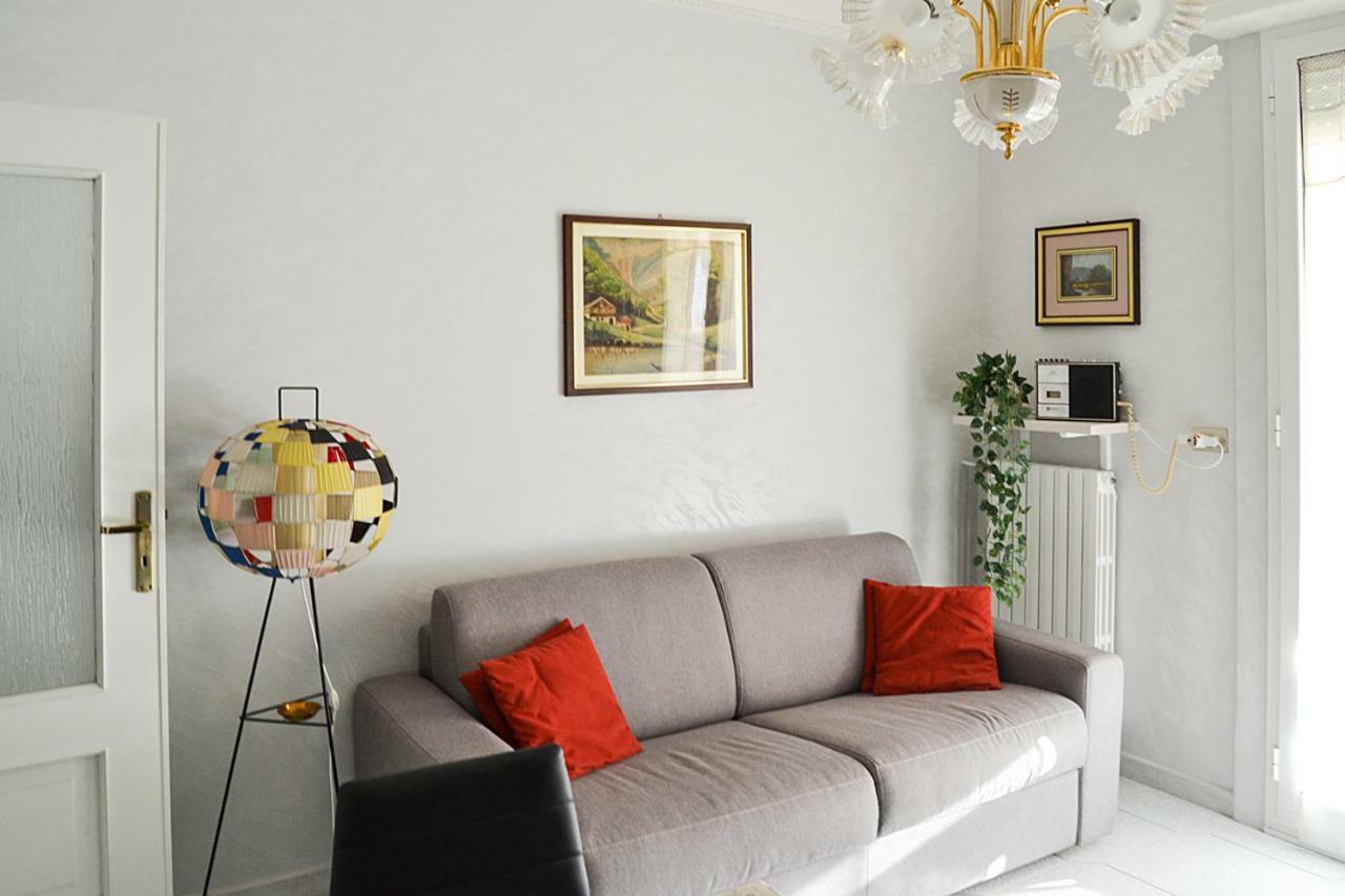La Casa Di Nonna Francesca Appartement San Ferdinando di Puglia Buitenkant foto