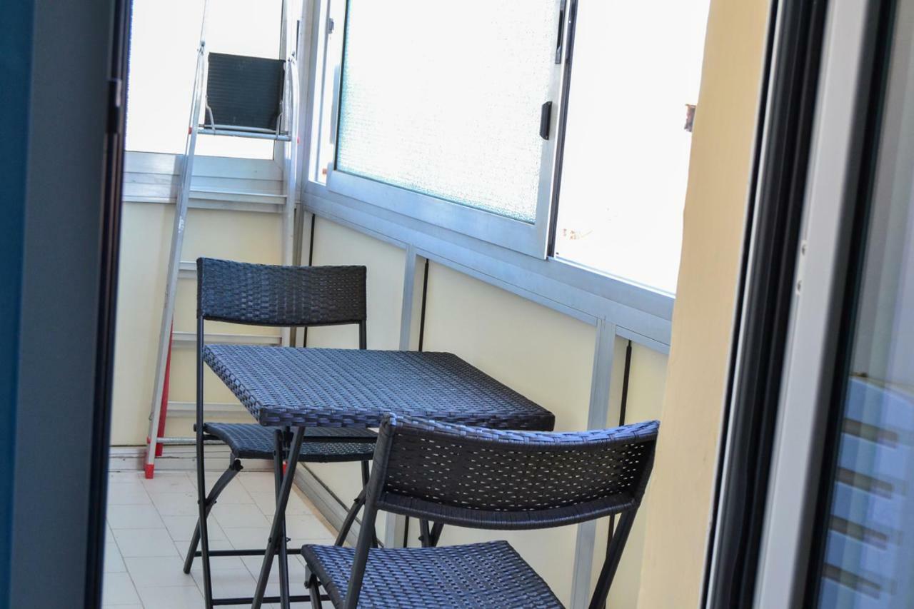 La Casa Di Nonna Francesca Appartement San Ferdinando di Puglia Buitenkant foto
