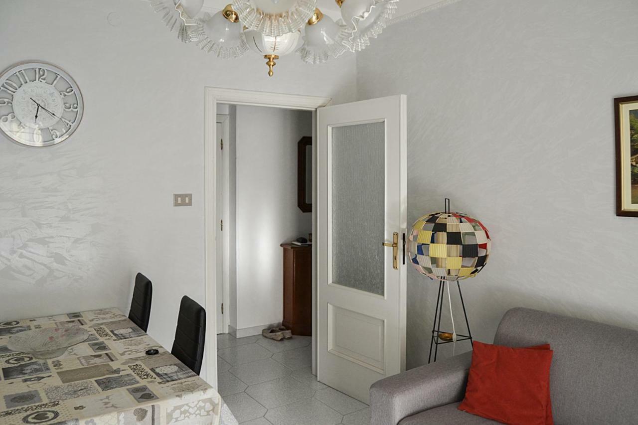 La Casa Di Nonna Francesca Appartement San Ferdinando di Puglia Buitenkant foto