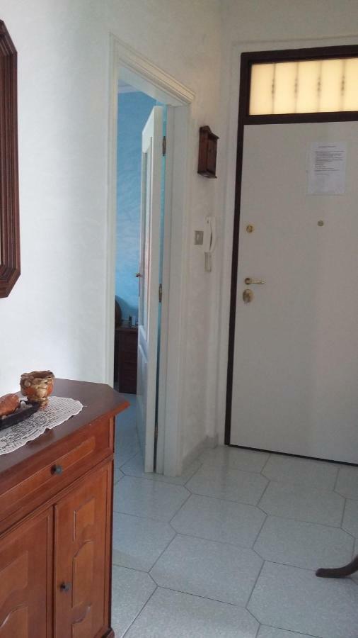 La Casa Di Nonna Francesca Appartement San Ferdinando di Puglia Buitenkant foto