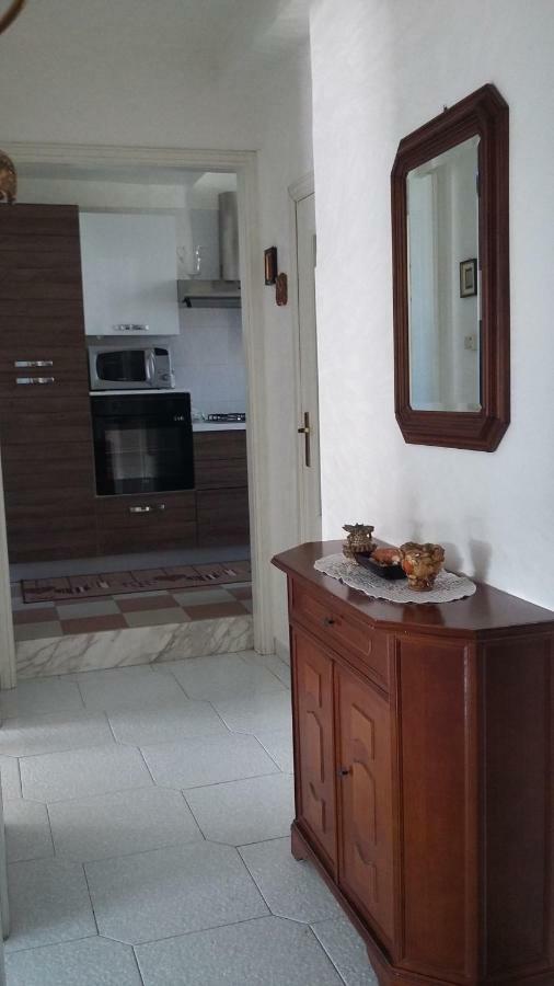 La Casa Di Nonna Francesca Appartement San Ferdinando di Puglia Buitenkant foto