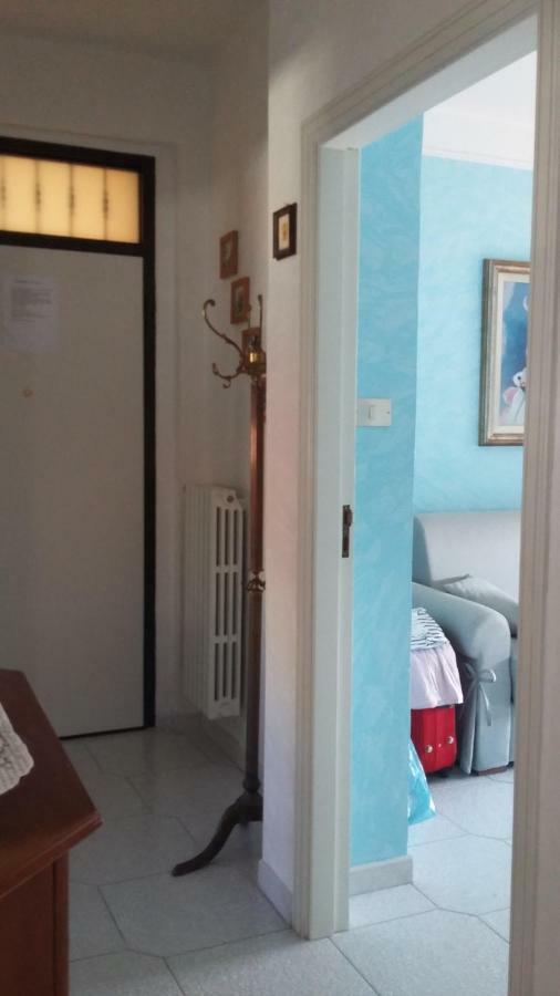 La Casa Di Nonna Francesca Appartement San Ferdinando di Puglia Buitenkant foto