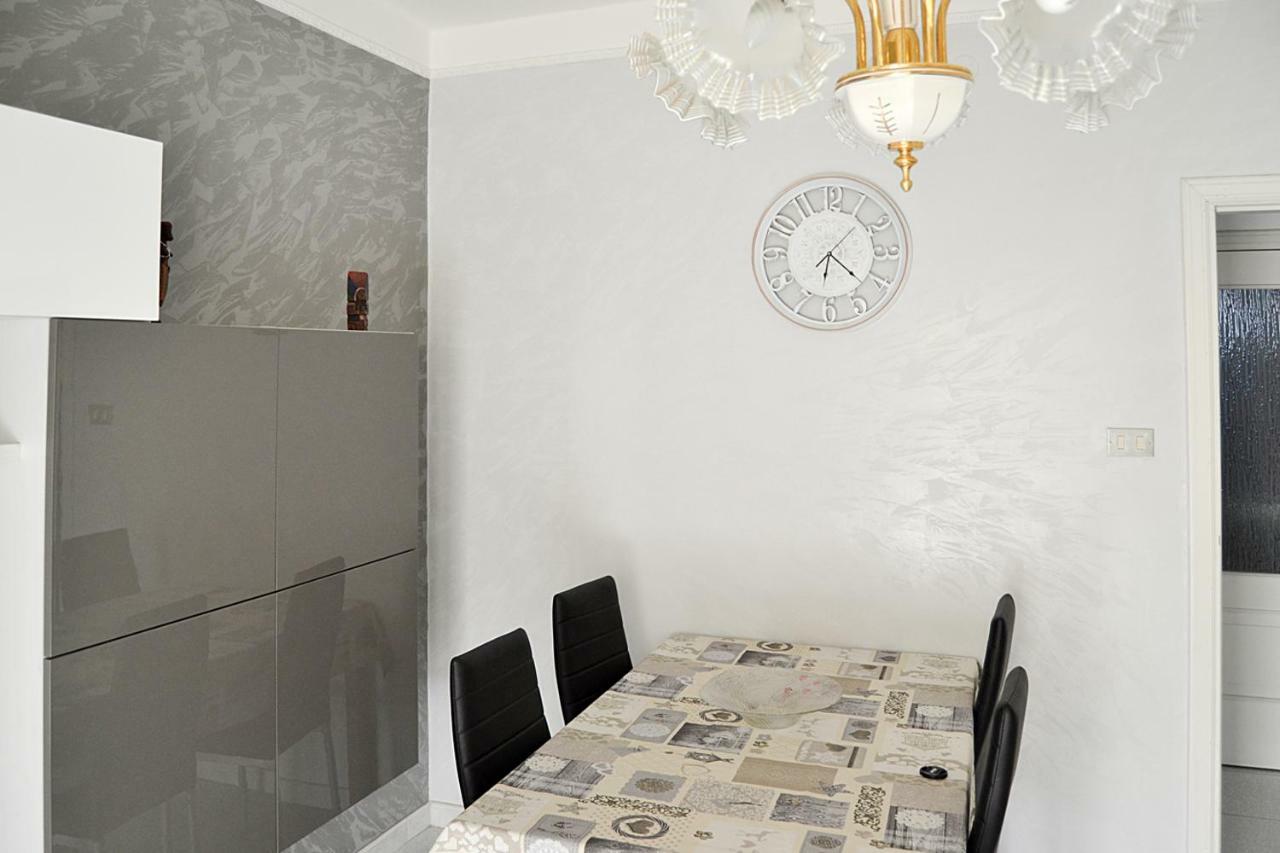 La Casa Di Nonna Francesca Appartement San Ferdinando di Puglia Buitenkant foto