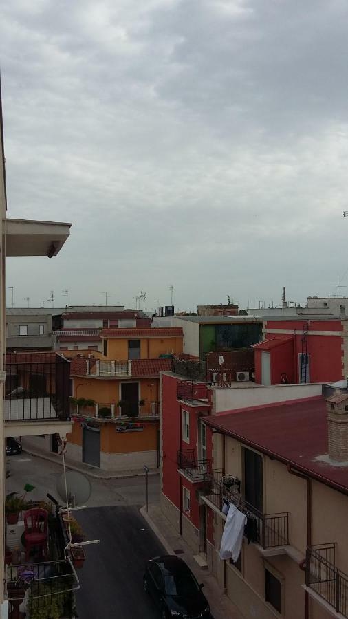 La Casa Di Nonna Francesca Appartement San Ferdinando di Puglia Buitenkant foto