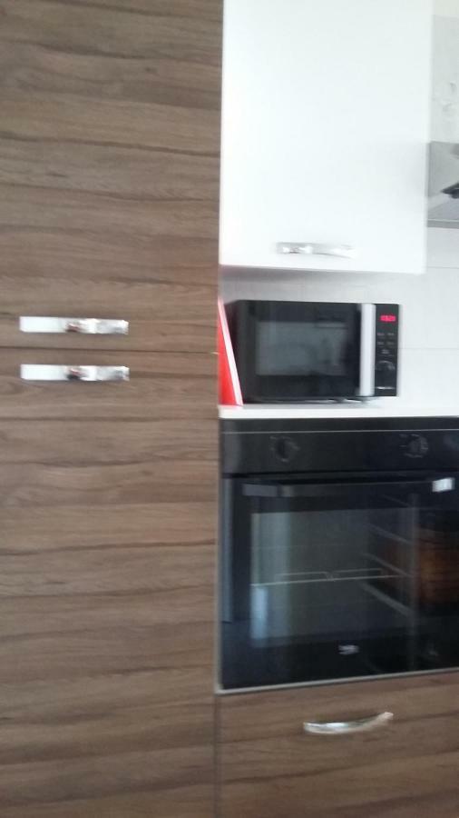La Casa Di Nonna Francesca Appartement San Ferdinando di Puglia Buitenkant foto